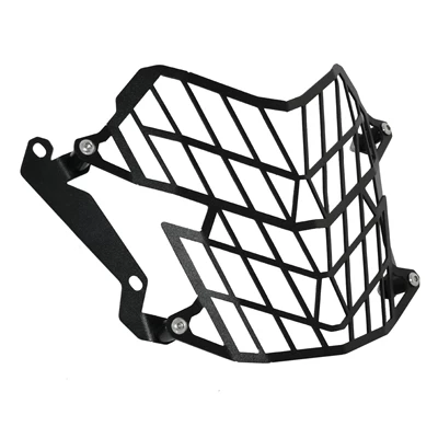 Motorcycle frame 700 XTZ T7 modified