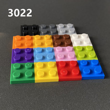 �����ָ�3022С������ľ�Ƽ�����ɢ��2x2������4�װ�ש��Ƭ�ƽ�