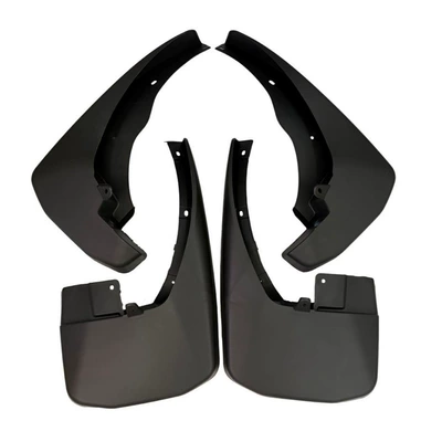for Nissan Navara D40: Mudguard