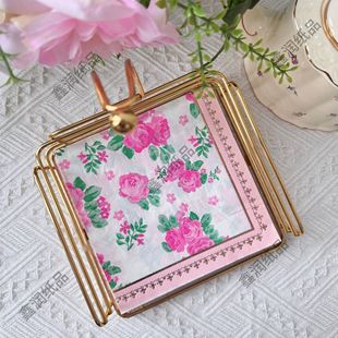 16�� �ߙn��ɫ����C��ͽ��� ��ɫӡ�������͏d�Ƶ��Y�b�33cm