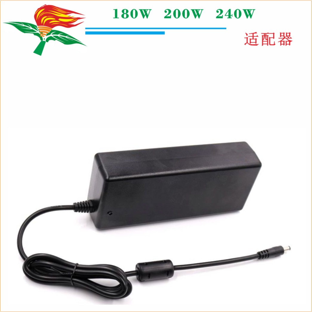 24V10A 12V20A 15V15A safety gauge power supply regulated foot flow single wheel balance car wheelchair KC SAA