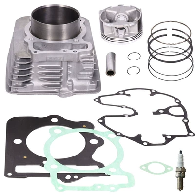 Motorcycle Accessories Suitable for Cylinder and parts