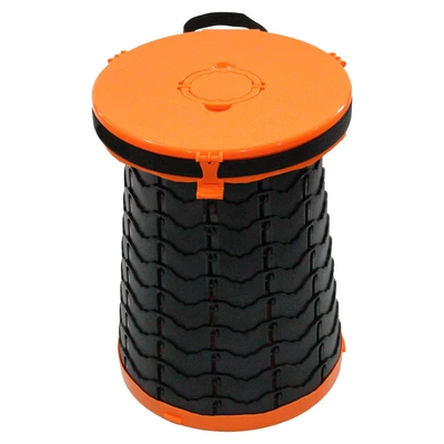 Kempinq və səyahət: chair folding wholesale - standard-orange