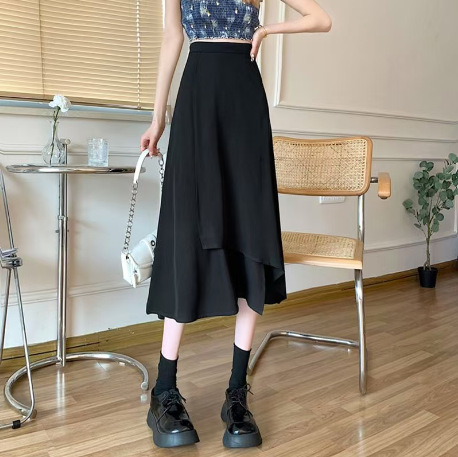 Summer trousers