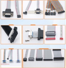 ��X�ž����ž�DB9P ���Ű���Ӿ�0.25M���ؙCLED���ž�