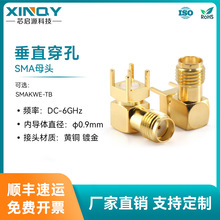XIQNY SMA���^�B���� �������l�B���� ӡ�ư��B���^ 6GHz�쾀����