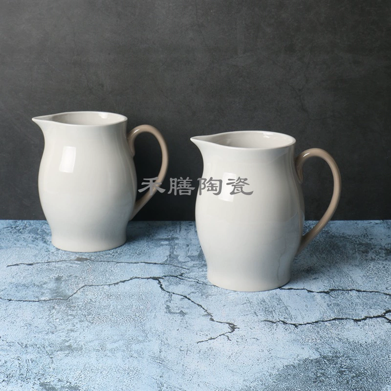 [Внешняя торговля древесины WD творческий ваза] молоко горшок коричневый молоко горшок [высококачественные уникальные продукты] молоко горшок бутылка воды