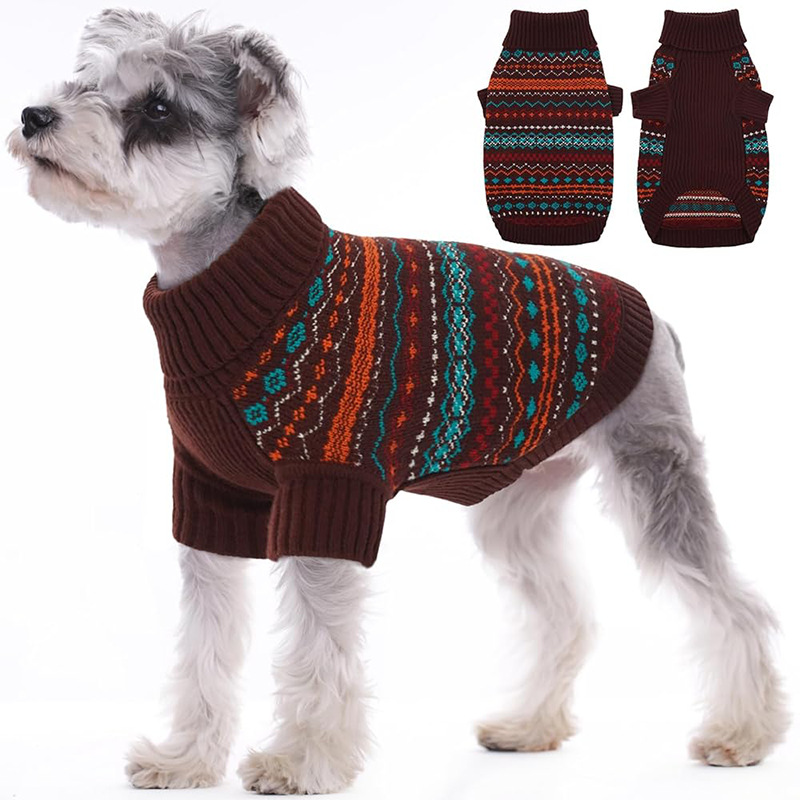 Soft sweater