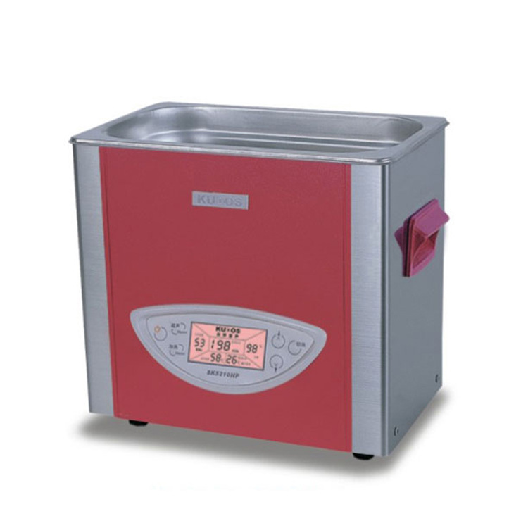 SK2210功率可调加热型超声波清洗器