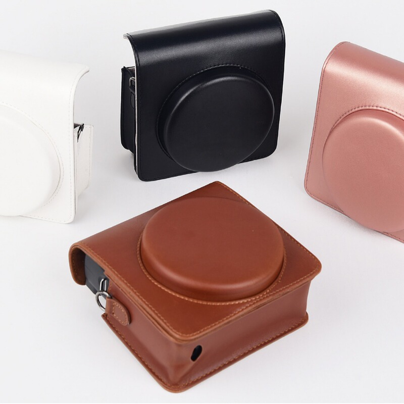 Apply Polaroid SQ6 protection camera bag instax SQ6 camera bag