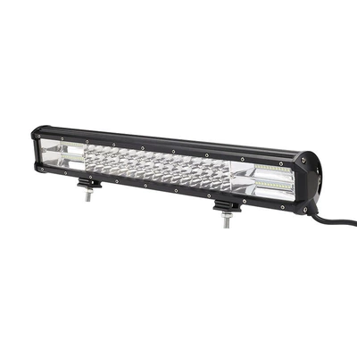 24V Off-Road Roof Lights Modification, Roof Light
