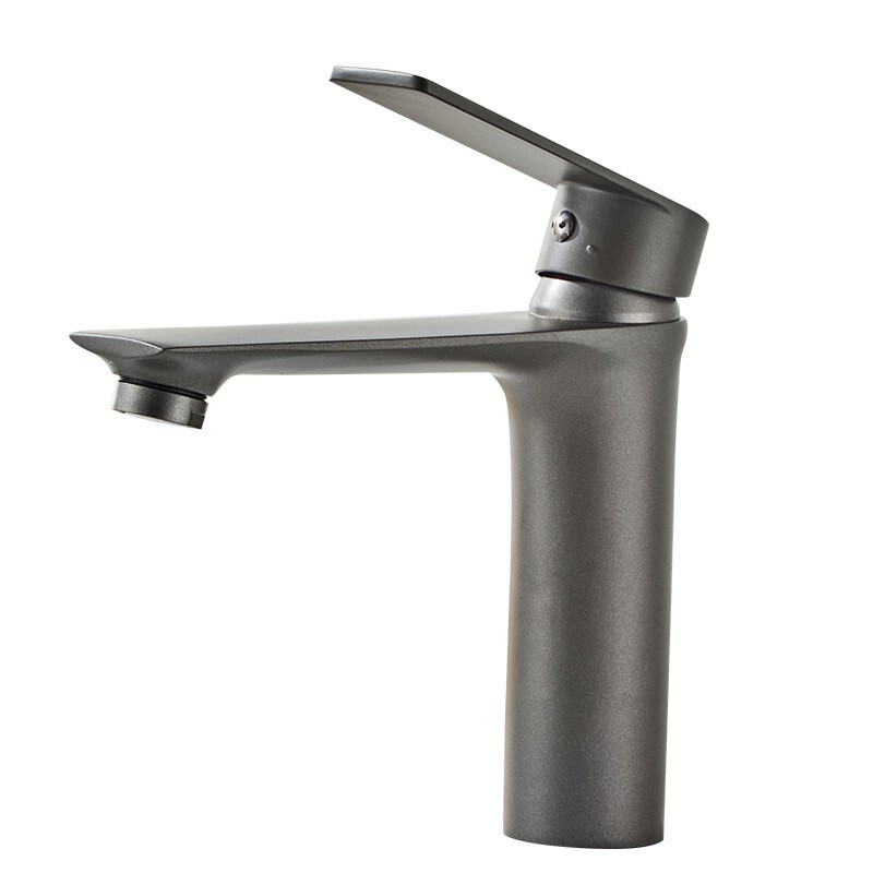Washbasin Faucet, Hot and Cold Water Basin, Washbasin Sink, Bathroom Counter Faucet, Waterfall Faucet
