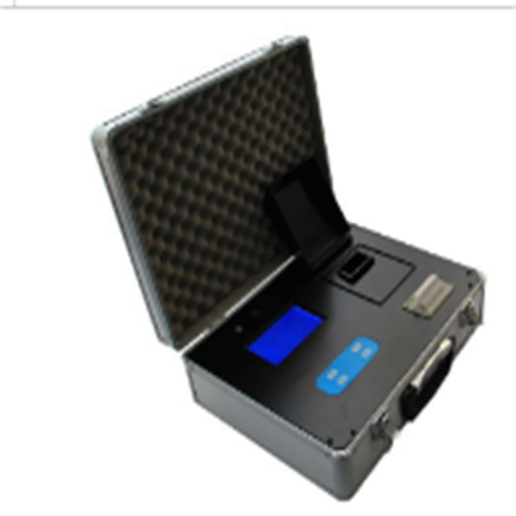 价可议-悬浮物测试仪型号SH500-SS-2A 库号M19187