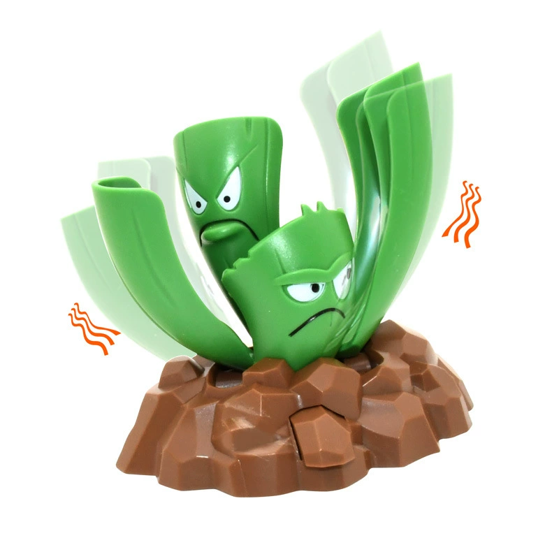 Игрушка, светильник для растений, кукла, минифигурка, может запускаться