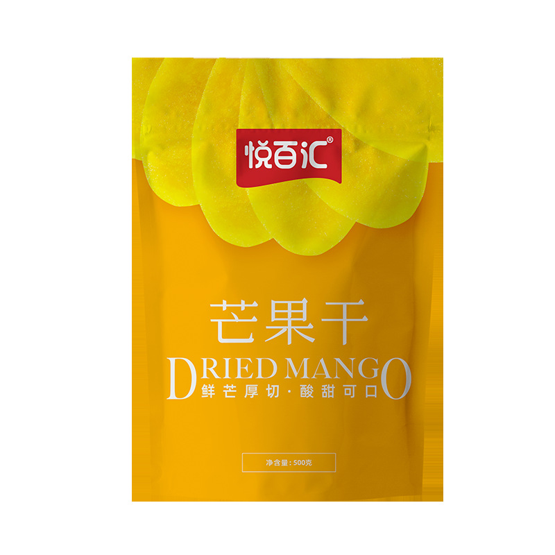 マンゴードライ500g