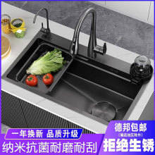 ��ɫ������C���y�Ӻ�SUS304���P�ˮ�ۏN��̨��ϴ�����҂���ˮ��
