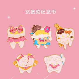 商务礼品套装;金属工艺品;冰箱贴