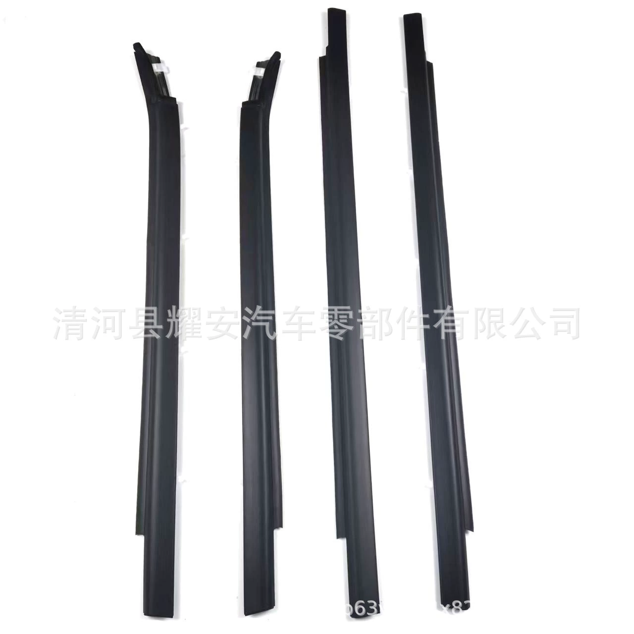 2000-2006 Tantu стеклянная наружная полоса 75720-0C010 75710-0C010 75740-0C022