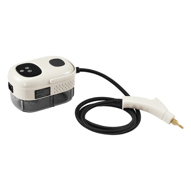 Limpiador a vapor de alta presión y alta temperatura, pequeño aire acondicionado doméstico, campana extractora de cocina, máquina de limpieza con calentamiento instantáneo, estándares europeos, americanos y británicos