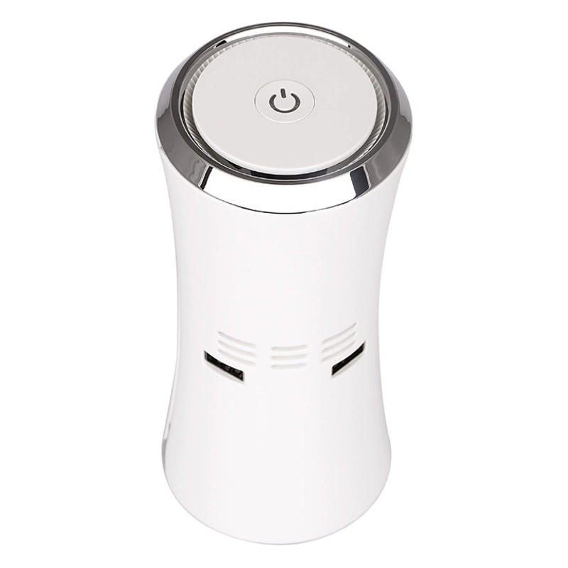 Автомобиль Отрицательный Ион Очиститель Воздуха Небольшой Офис Домашний Дезодорант Отрицательный Ион Очиститель