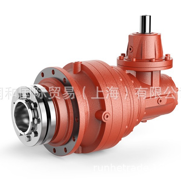 现货德国SPN齿轮箱，SPN气动螺丝刀、SPN减速机