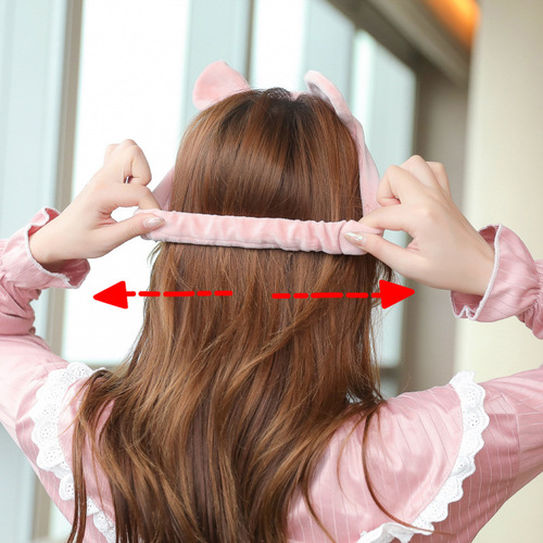 Confinement headscarf spring and autumn maternity headband postpartum windproof women's autumn and winter confinement hat summer thin maternity hat supplies