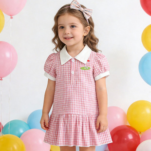 ��С˾ͯ�bŮͯ�B��ȹ26�ļ��¿�СŮ�����Polo�I���ӻ�߅�B��ȹ