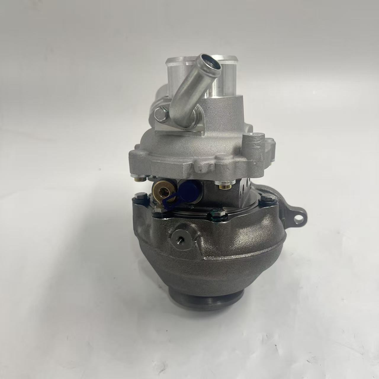 55510775 turbocharger is compatible with 2017-2019 Chevrolet Equinox and Cruze