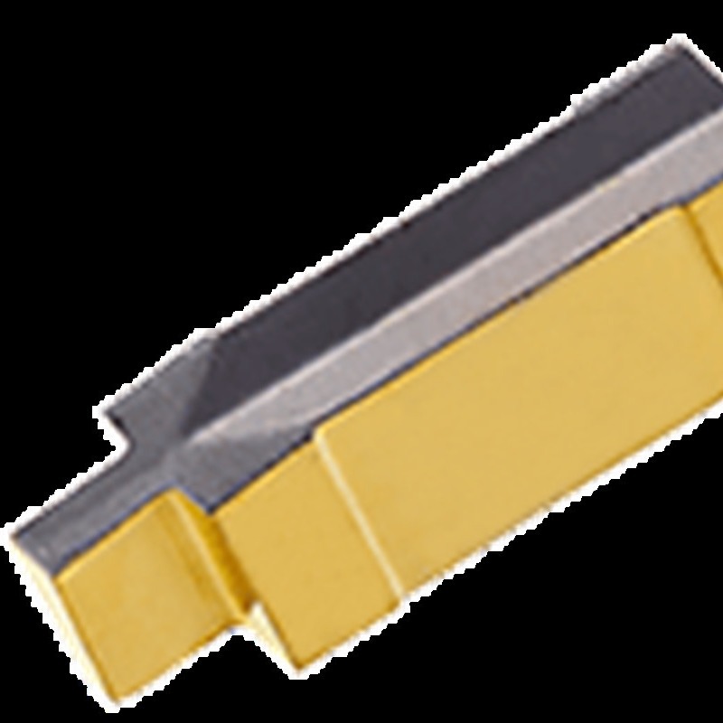 原装伊斯卡切断刀片GIP1.04-0.00 IC830加工不锈钢