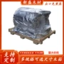 外贸打包熏蒸包装木箱