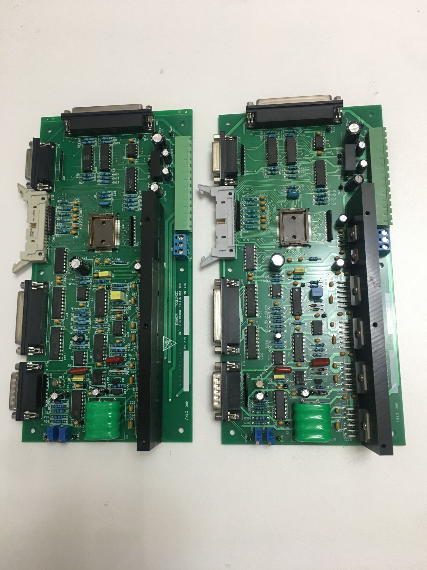 供应DEK 131422 控制板