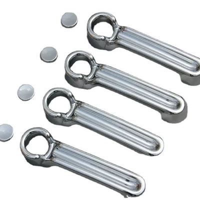 Modification Special Protection, Armrest, handle, handle