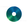 Blue -green