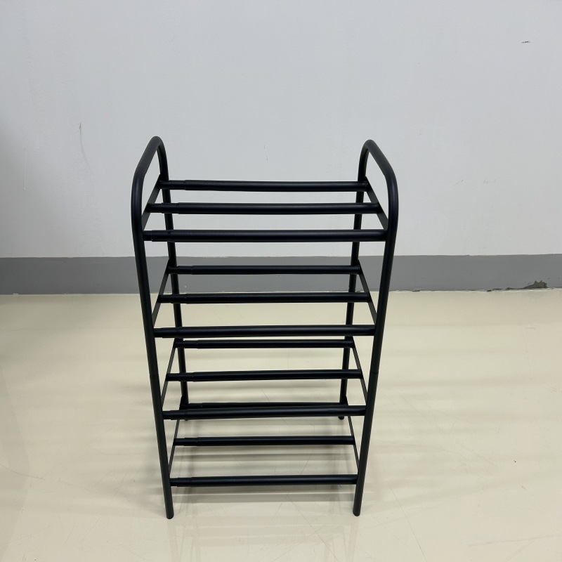 4단 접이식 신발장