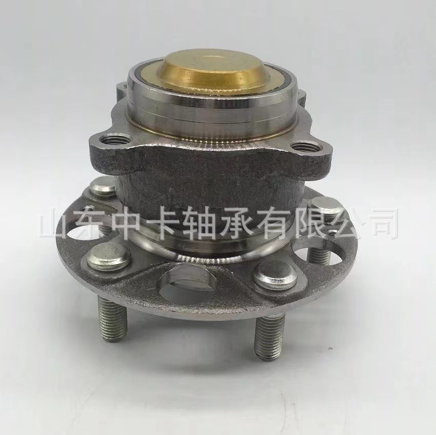 厂家42200-T2J-H51 42200-T2A-A51 42200TVAA52 汽车轮毂单元轴承