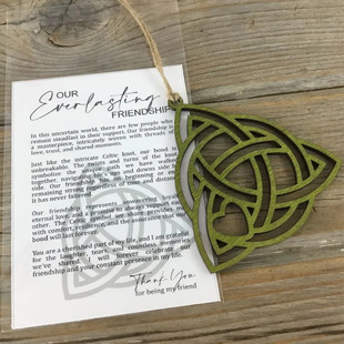 �羳����Friendship Story Card Ornament���x���¿� �b�Ʒľ�|