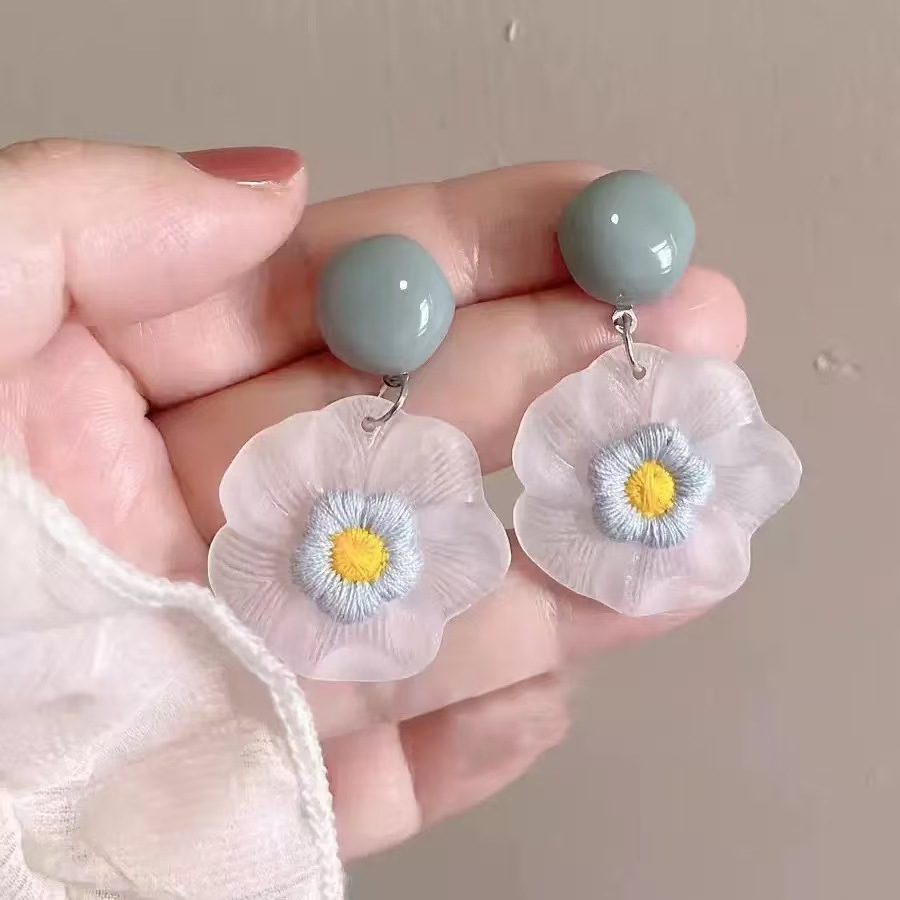 Earrings, R64 model