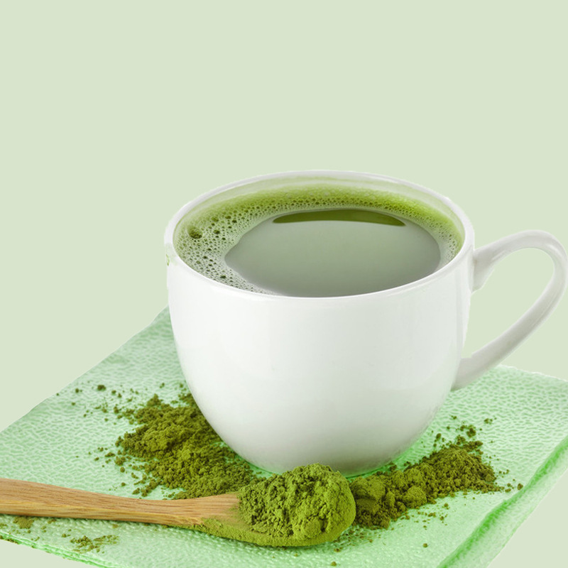 抹茶酵素青汁粉膳食纤维营养粉货源直播代发抹茶酵素粉青汁粉|undefined