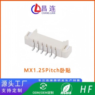 mx1.25pitch wafer�B�������N ���Sɫ�͸ߜ���� WTB �����B����