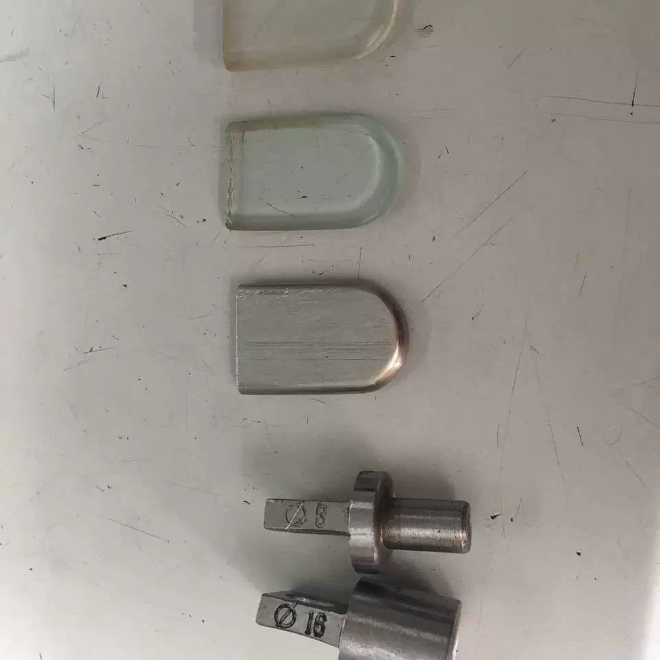 橡胶密封条磨耗机玻璃磨头天惠厂家金属耐磨测试仪试验机