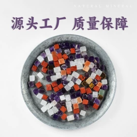 水晶工艺品;标本;宝石工艺品