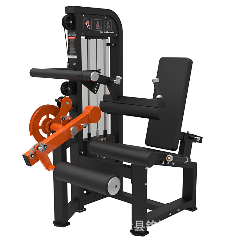 Equipo de gimnasio fuerza Hummer clip de pecho anti-pájaro torre empuja los muslos y los lados internos y externos piernas estiradas y dobladas conjunto completo de equipo de entrenamiento