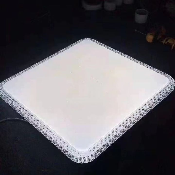 彩印灯罩PP胶盒  PP印刷灯罩 PVC灯箱 半球灯罩 亚克力灯罩