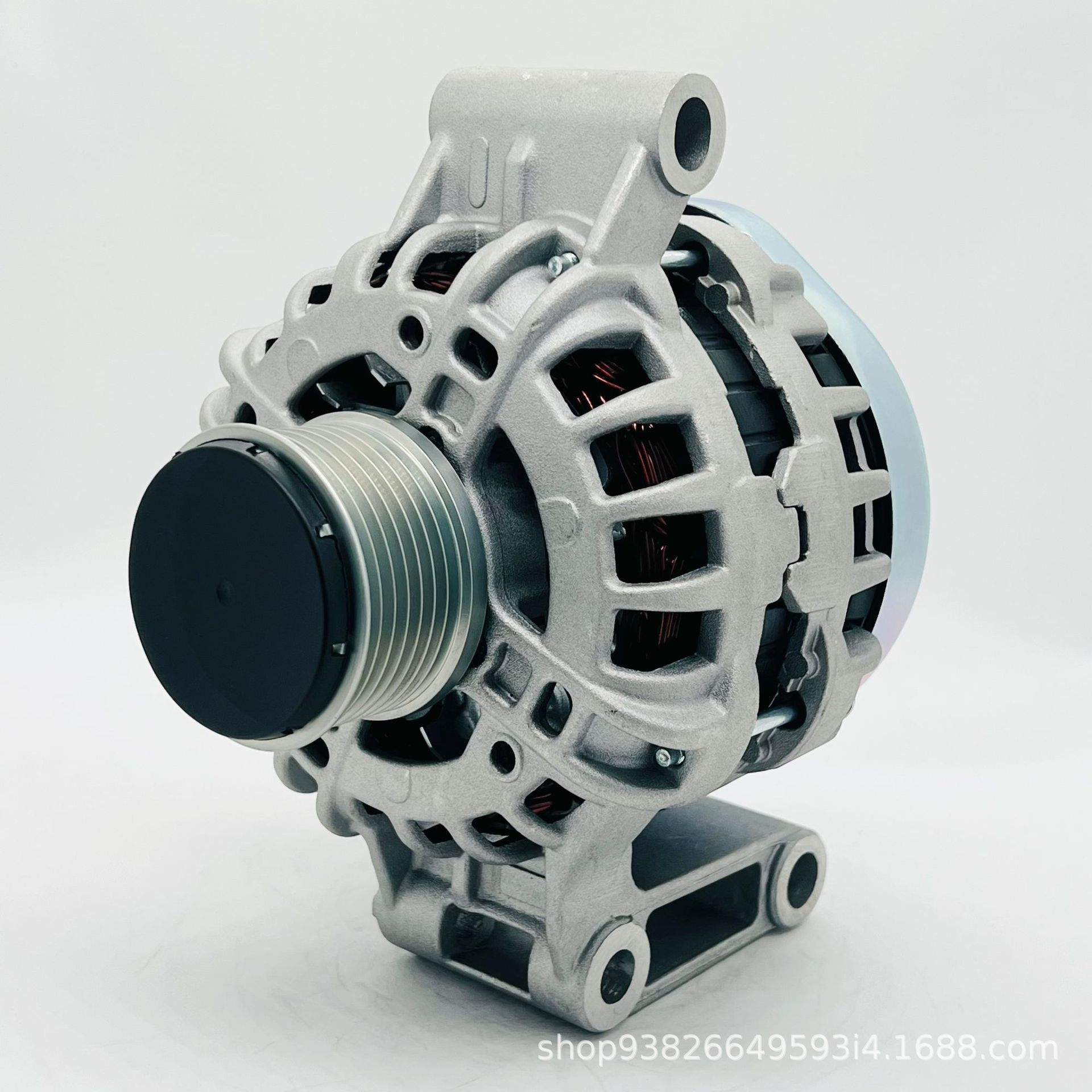SuitABle for Spokes Series Ab39-10300-AD Car Generator 5287955 Automobile Parts Components 1916724