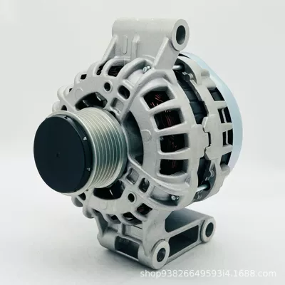 Generatorlar hissələri (Dinamo və detalları) Series Ab39-10300-AD Car