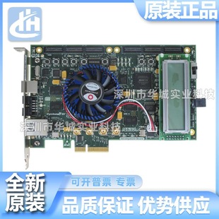 Original Dk-Dev-4Cgx150N Fpga Kit Ep4Cgx150 Cyclone Iv Gx Development Board