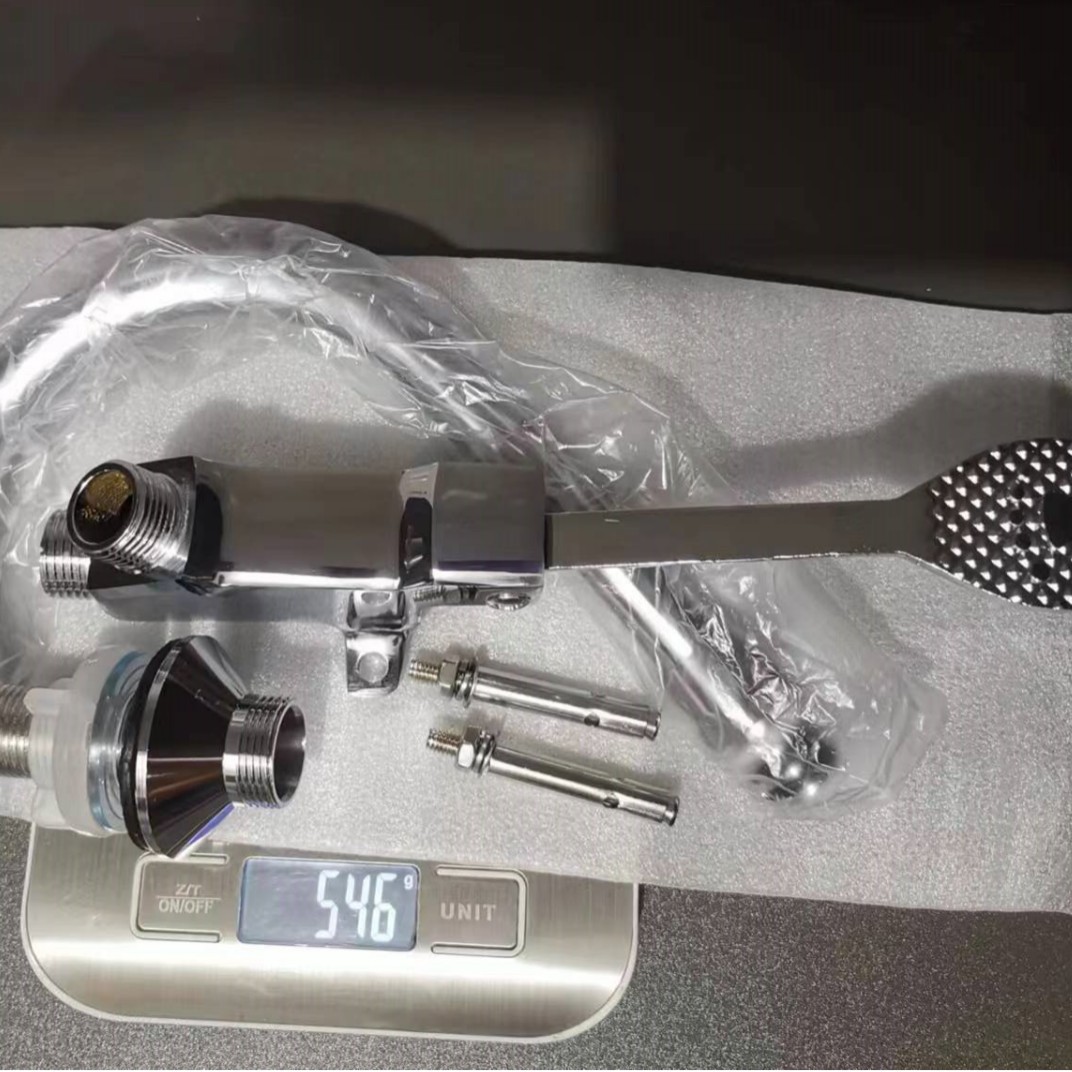 Traje de banda de rodadura de cuerpo pequeño 546G