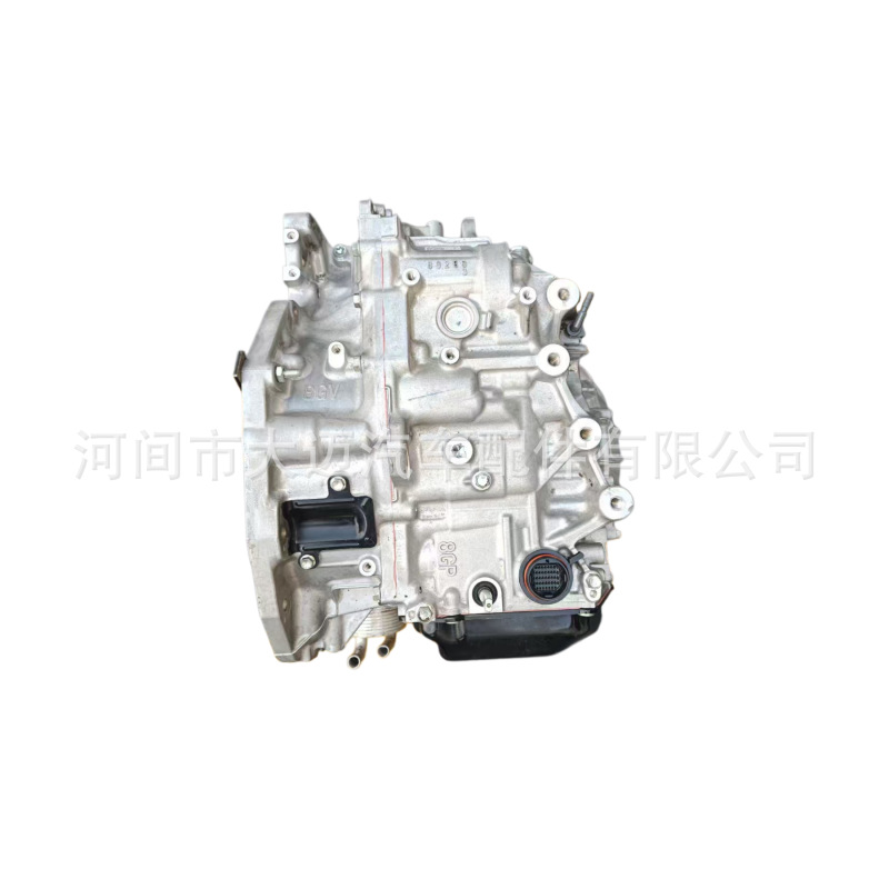 Hongqi 1500020-Hf01 Aisin F8G45 6at Is Compatible with Hongqi H5 1.5T/1.8T Automatic Transmission