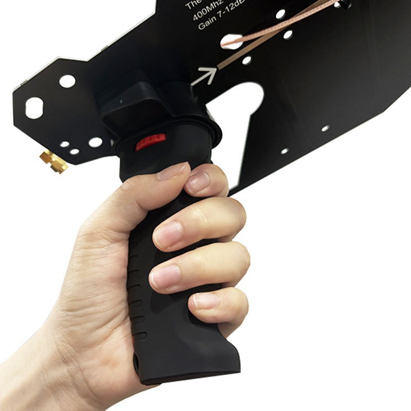 (2개) 안테나 핸들 HT4 | HT666A | 6000 안테나 특수 핸들