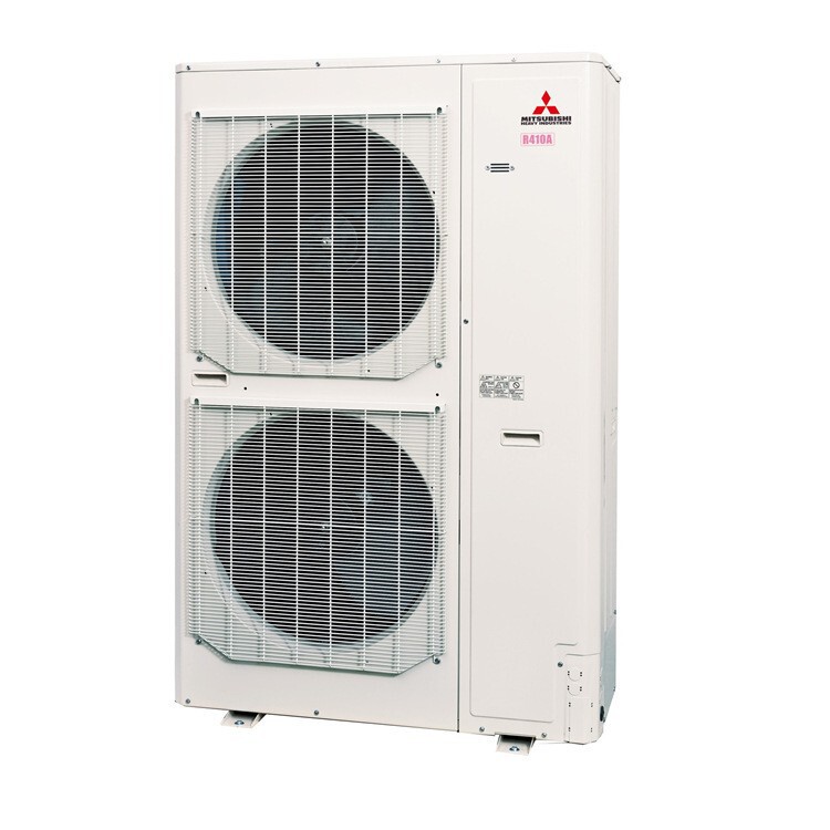 Mitsubishi Heavy Industries Haier Central Air Conditioning Agent Rfc400Tx Variable Frequency Multi-Connected Duct Machine Sales, Design and Construction